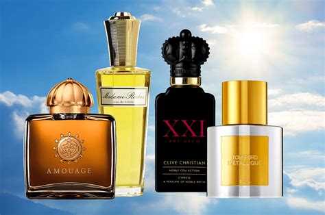 perfumes with aldehydes|what do aldehydes smell like.